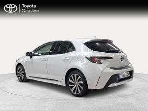Toyota Corolla 1.8 125H STYLE E-CVT  - Foto 3