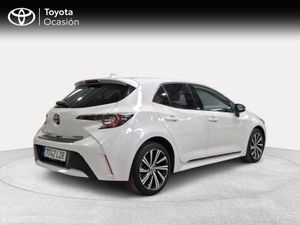 Toyota Corolla 1.8 125H STYLE E-CVT  - Foto 19