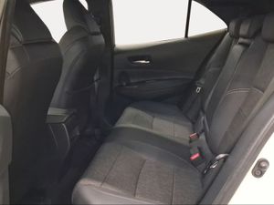 Toyota Corolla 1.8 125H STYLE E-CVT  - Foto 12