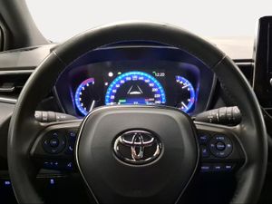 Toyota Corolla 1.8 125H STYLE E-CVT  - Foto 14
