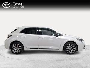 Toyota Corolla 1.8 125H STYLE E-CVT  - Foto 18