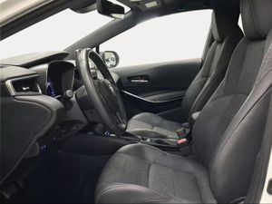 Toyota Corolla 1.8 125H STYLE E-CVT  - Foto 13