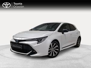 Toyota Corolla 1.8 125H STYLE E-CVT  - Foto 2