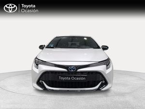Toyota Corolla 1.8 125H STYLE E-CVT  - Foto 6