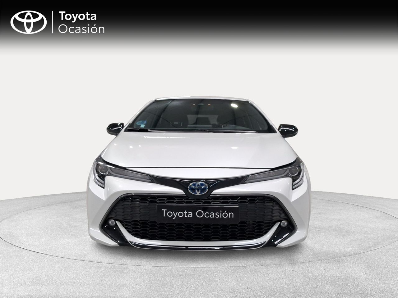 Toyota Corolla 1.8 125H STYLE E-CVT  - Foto 6