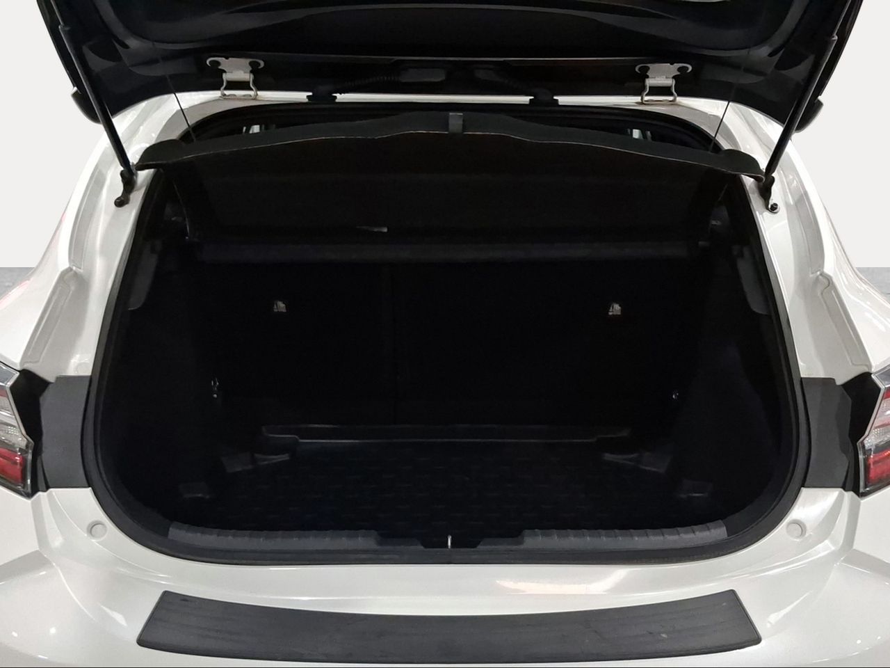 Toyota Corolla 1.8 125H STYLE E-CVT  - Foto 11