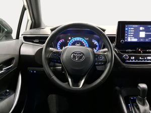 Toyota Corolla 1.8 125H STYLE E-CVT  - Foto 10