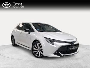 Toyota Corolla 1.8 125H STYLE E-CVT  - Foto 20