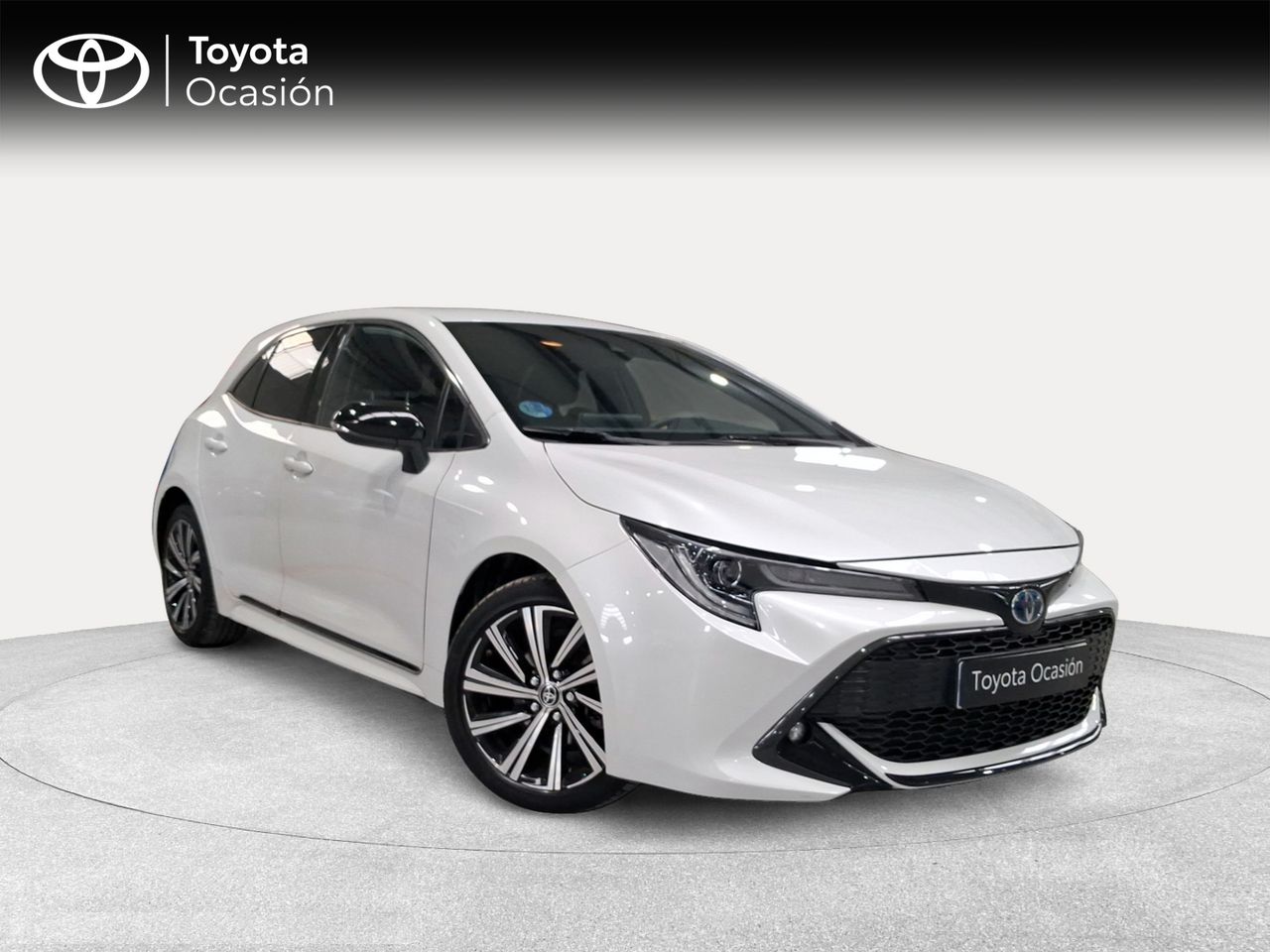 Toyota Corolla 1.8 125H STYLE E-CVT  - Foto 20