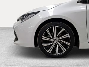 Toyota Corolla 1.8 125H STYLE E-CVT  - Foto 17