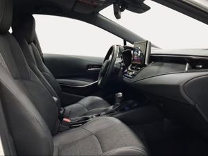 Toyota Corolla 1.8 125H STYLE E-CVT  - Foto 7