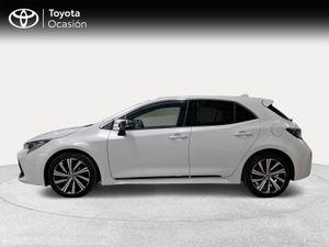 Toyota Corolla 1.8 125H STYLE E-CVT  - Foto 4