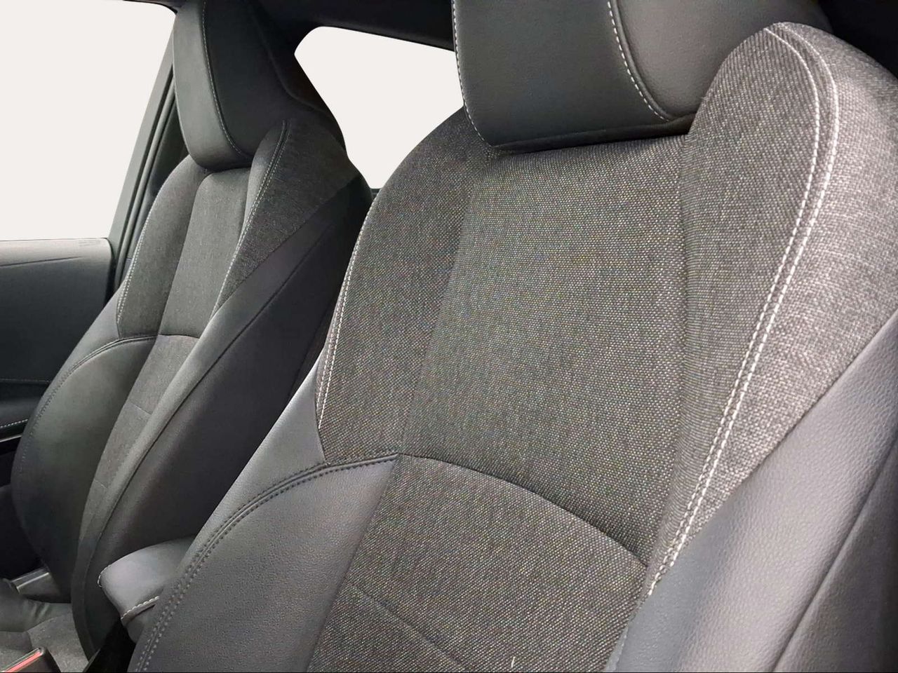 Toyota Corolla 1.8 125H STYLE E-CVT  - Foto 23