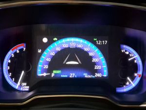 Toyota Corolla 1.8 125H STYLE E-CVT  - Foto 15