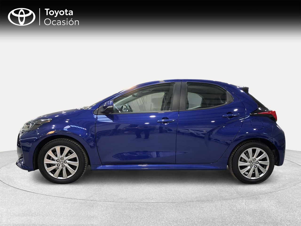 Toyota Yaris 1.5 120H Active Tech  - Foto 4