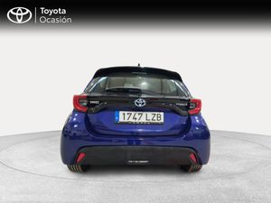 Toyota Yaris 1.5 120H Active Tech  - Foto 5