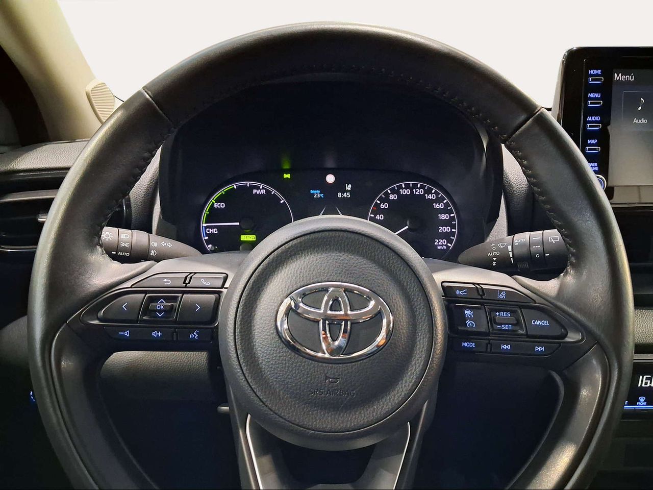 Toyota Yaris 1.5 120H Active Tech  - Foto 14