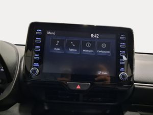 Toyota Yaris 1.5 120H Active Tech  - Foto 16