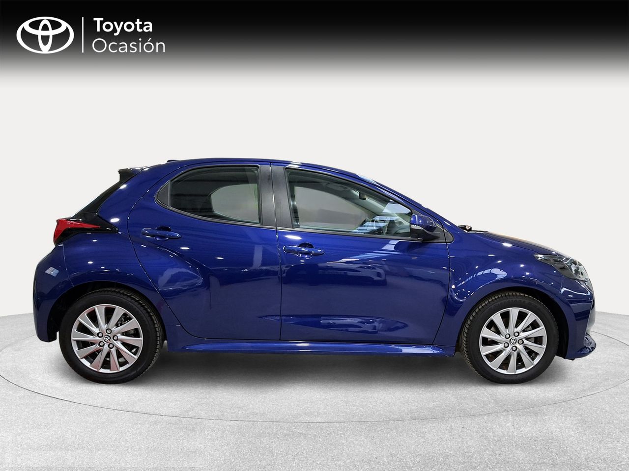Toyota Yaris 1.5 120H Active Tech  - Foto 18