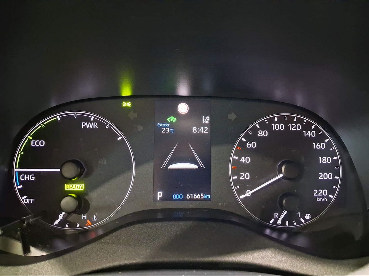 Toyota Yaris 1.5 120H Active Tech  - Foto 15
