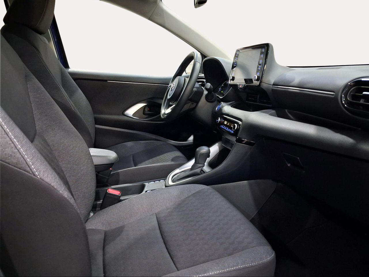 Toyota Yaris 1.5 120H Active Tech  - Foto 7