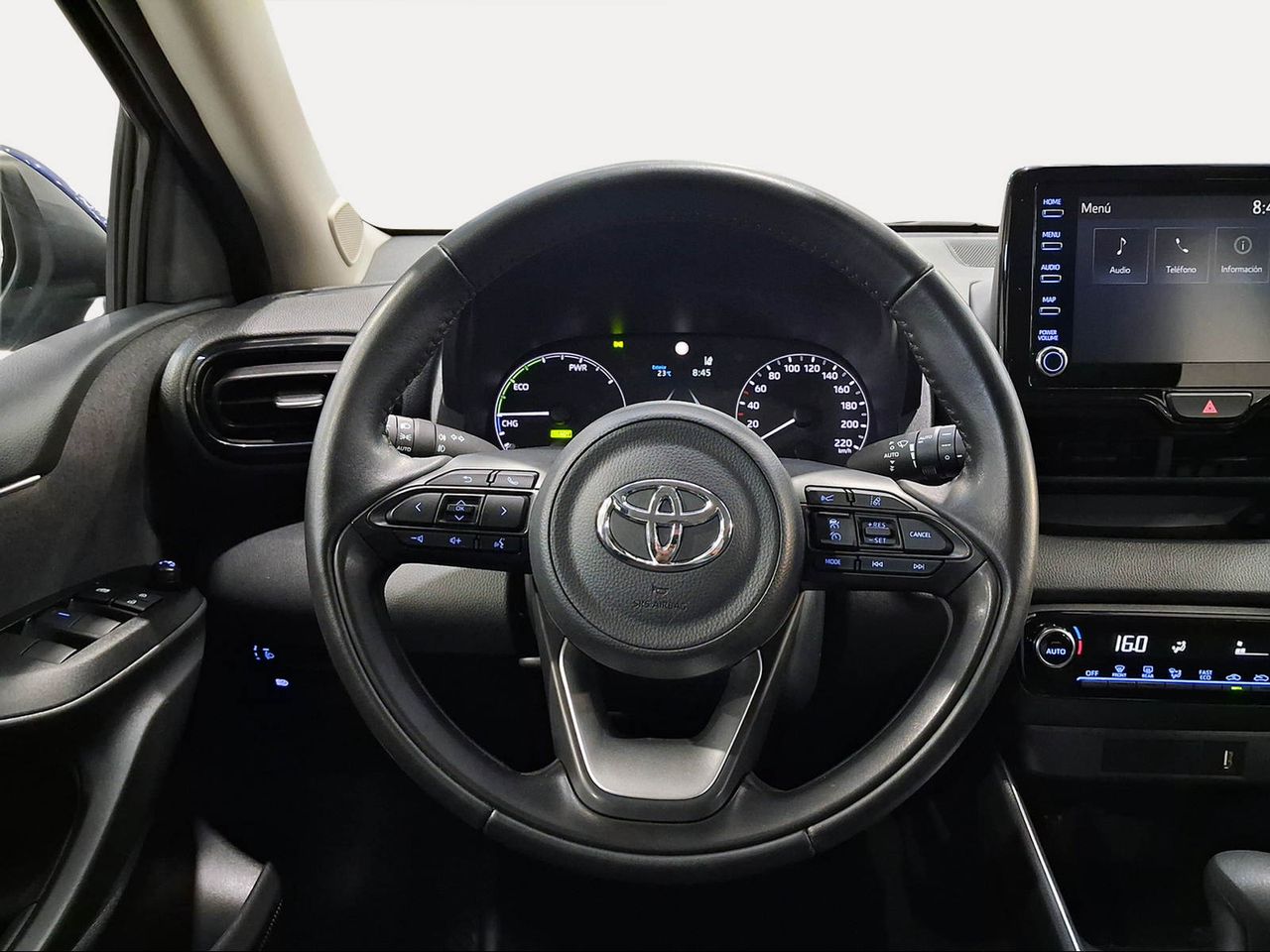 Toyota Yaris 1.5 120H Active Tech  - Foto 10