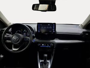 Toyota Yaris 1.5 120H Active Tech  - Foto 9