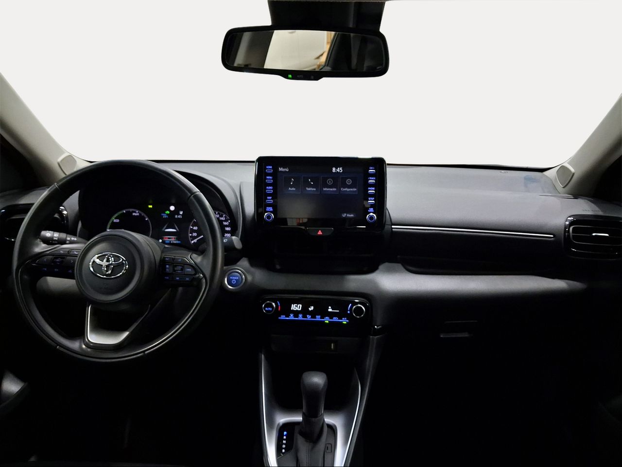 Toyota Yaris 1.5 120H Active Tech  - Foto 9