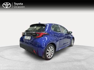 Toyota Yaris 1.5 120H Active Tech  - Foto 19