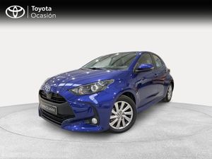 Toyota Yaris 1.5 120H Active Tech  - Foto 2