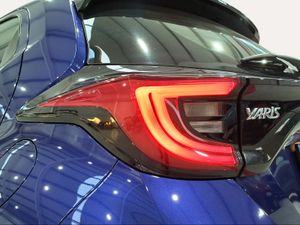 Toyota Yaris 1.5 120H Active Tech  - Foto 25
