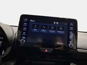 Toyota Yaris Cross 1.5 120H Active Tech  - Foto 16