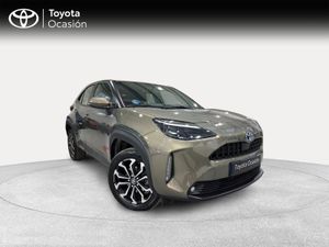 Toyota Yaris Cross 1.5 120H Active Tech  - Foto 20
