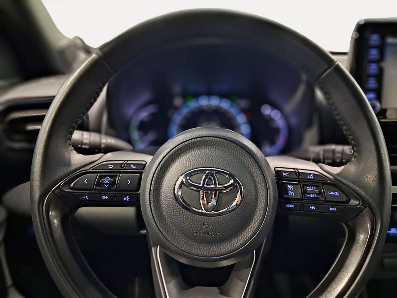 Toyota Yaris Cross 1.5 120H Active Tech  - Foto 14