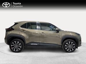 Toyota Yaris Cross 1.5 120H Active Tech  - Foto 18
