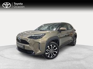 Toyota Yaris Cross 1.5 120H Active Tech  - Foto 2