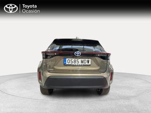 Toyota Yaris Cross 1.5 120H Active Tech  - Foto 5