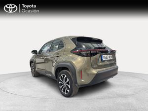 Toyota Yaris Cross 1.5 120H Active Tech  - Foto 3