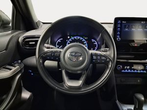 Toyota Yaris Cross 1.5 120H Active Tech  - Foto 10