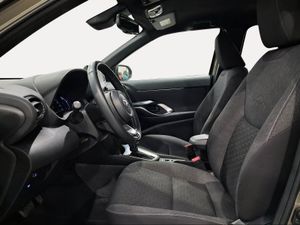 Toyota Yaris Cross 1.5 120H Active Tech  - Foto 13