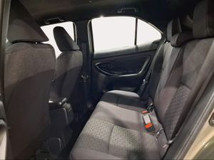 Toyota Yaris Cross 1.5 120H Active Tech  - Foto 12