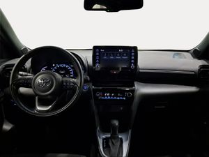 Toyota Yaris Cross 1.5 120H Active Tech  - Foto 9