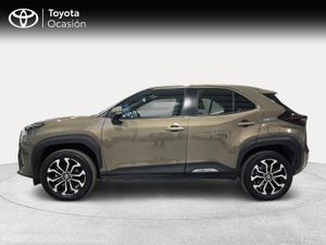 Toyota Yaris Cross 1.5 120H Active Tech  - Foto 4