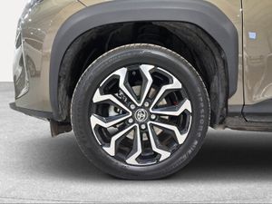 Toyota Yaris Cross 1.5 120H Active Tech  - Foto 17