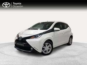 Toyota Aygo 1.0 70 x-play  - Foto 2