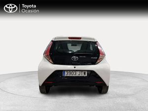 Toyota Aygo 1.0 70 x-play  - Foto 5