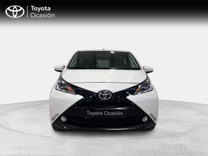 Toyota Aygo 1.0 70 x-play  - Foto 6