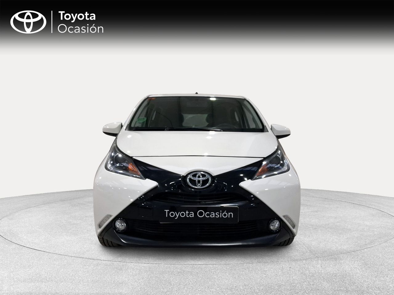 Toyota Aygo 1.0 70 x-play  - Foto 6