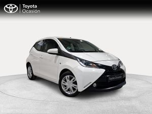 Toyota Aygo 1.0 70 x-play  - Foto 20