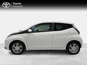 Toyota Aygo 1.0 70 x-play  - Foto 4